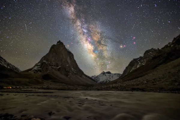 Srinagar - Leh - Manali (12D/11N)