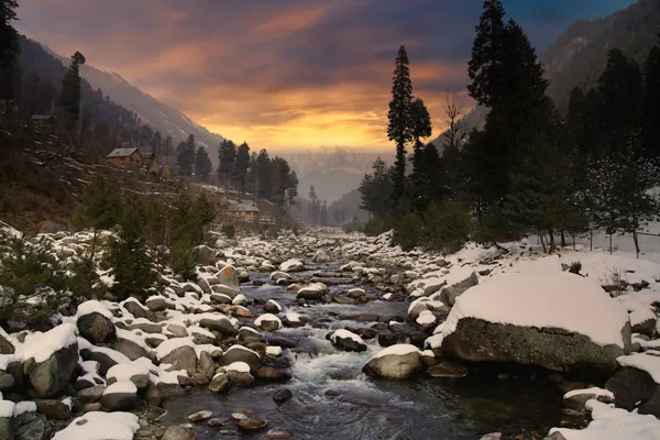 leh ladakh tour package