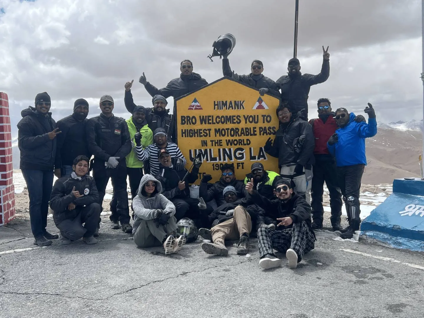 spiti valley bike tour packages