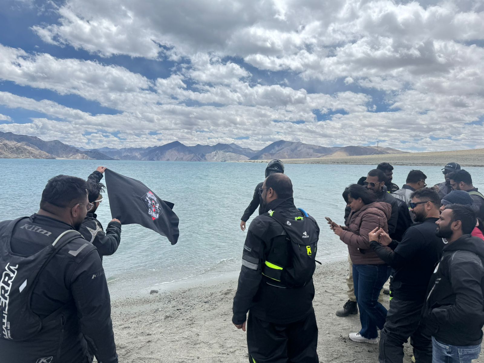 Leh Ladakh bike trip packages