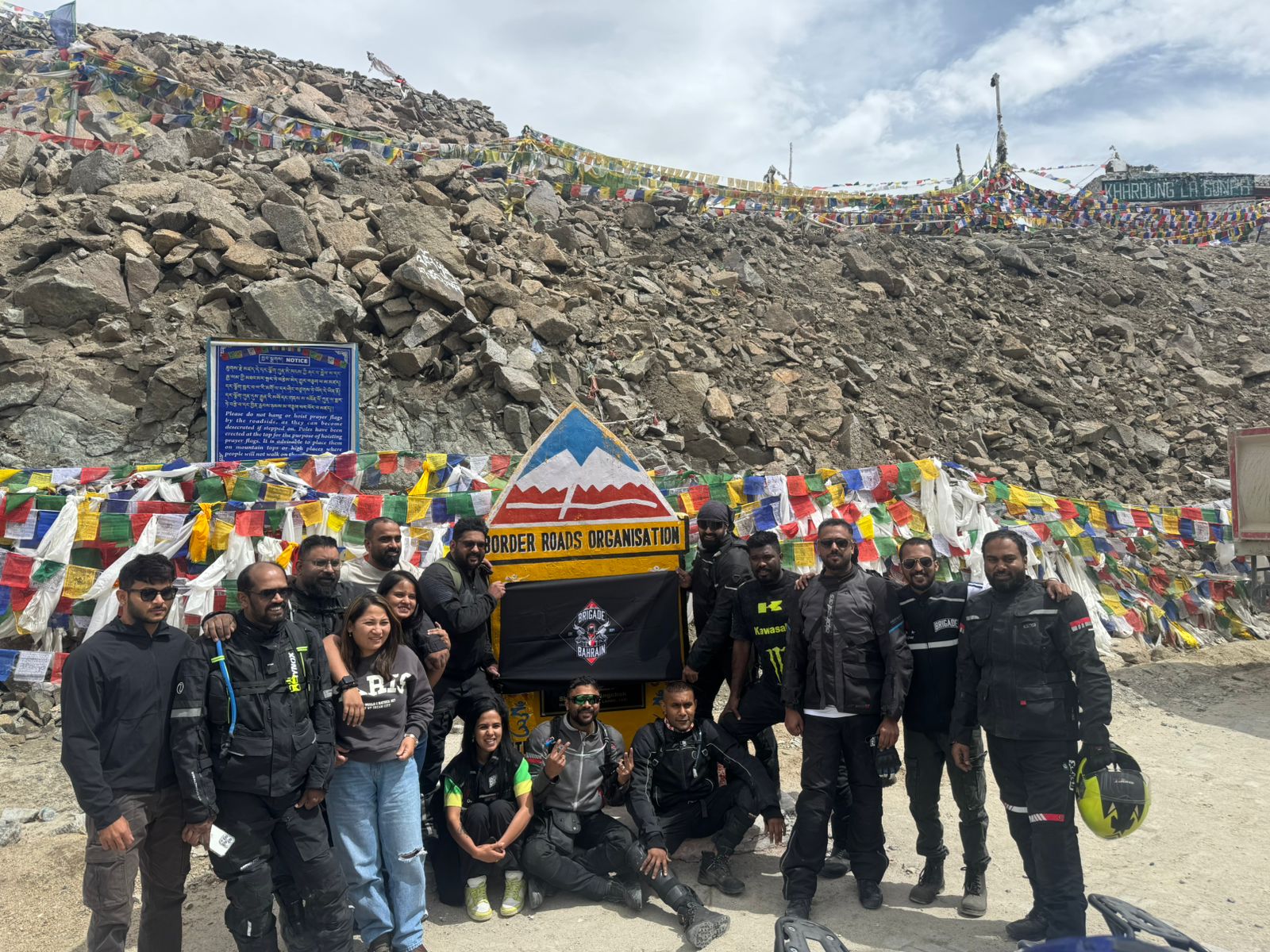 spiti valley bike tour