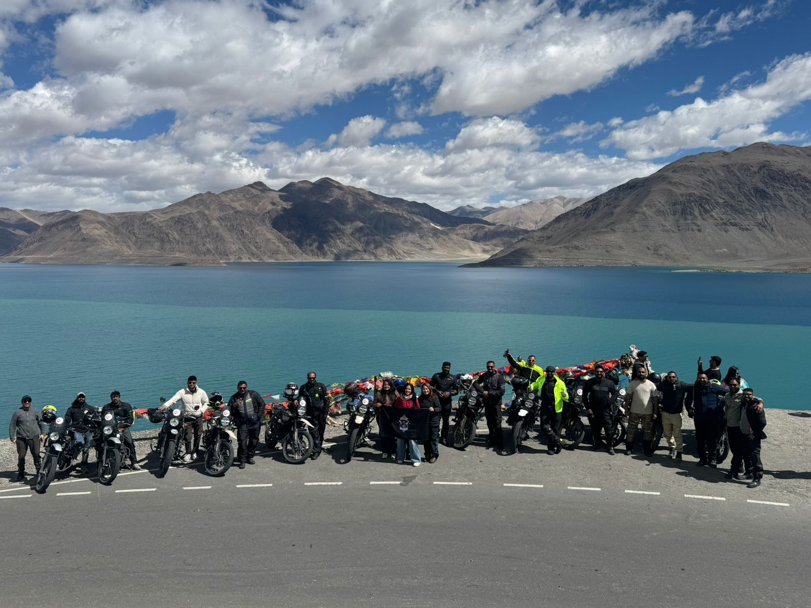 leh ladakh tour