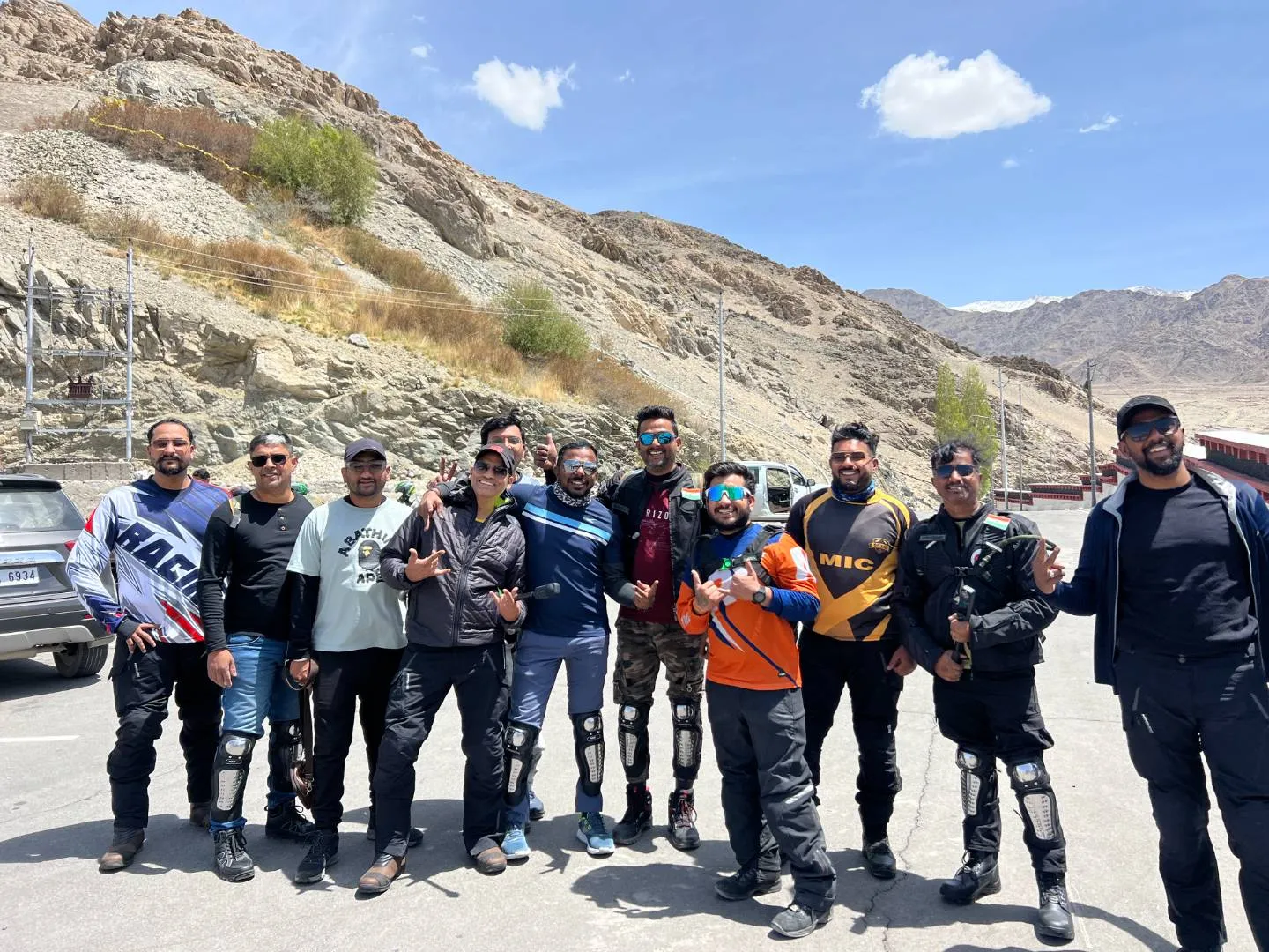 spiti bike tour packages