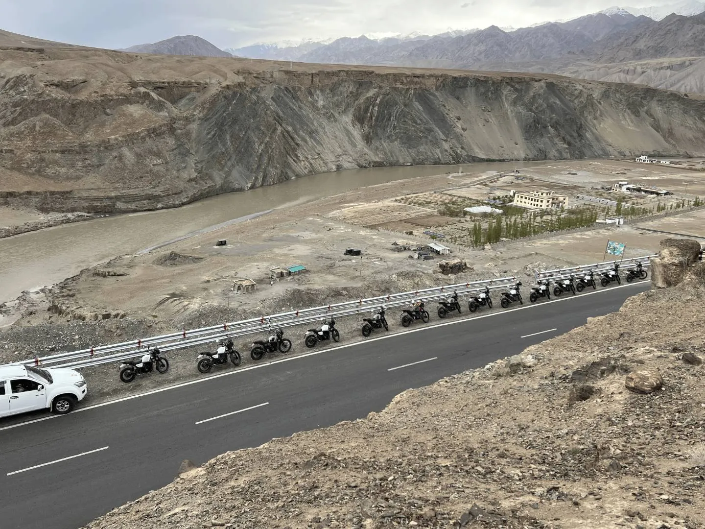 leh ladakh trip package