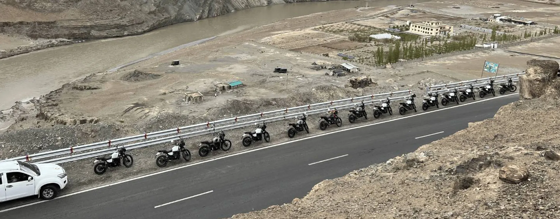 leh ladakh tour packages