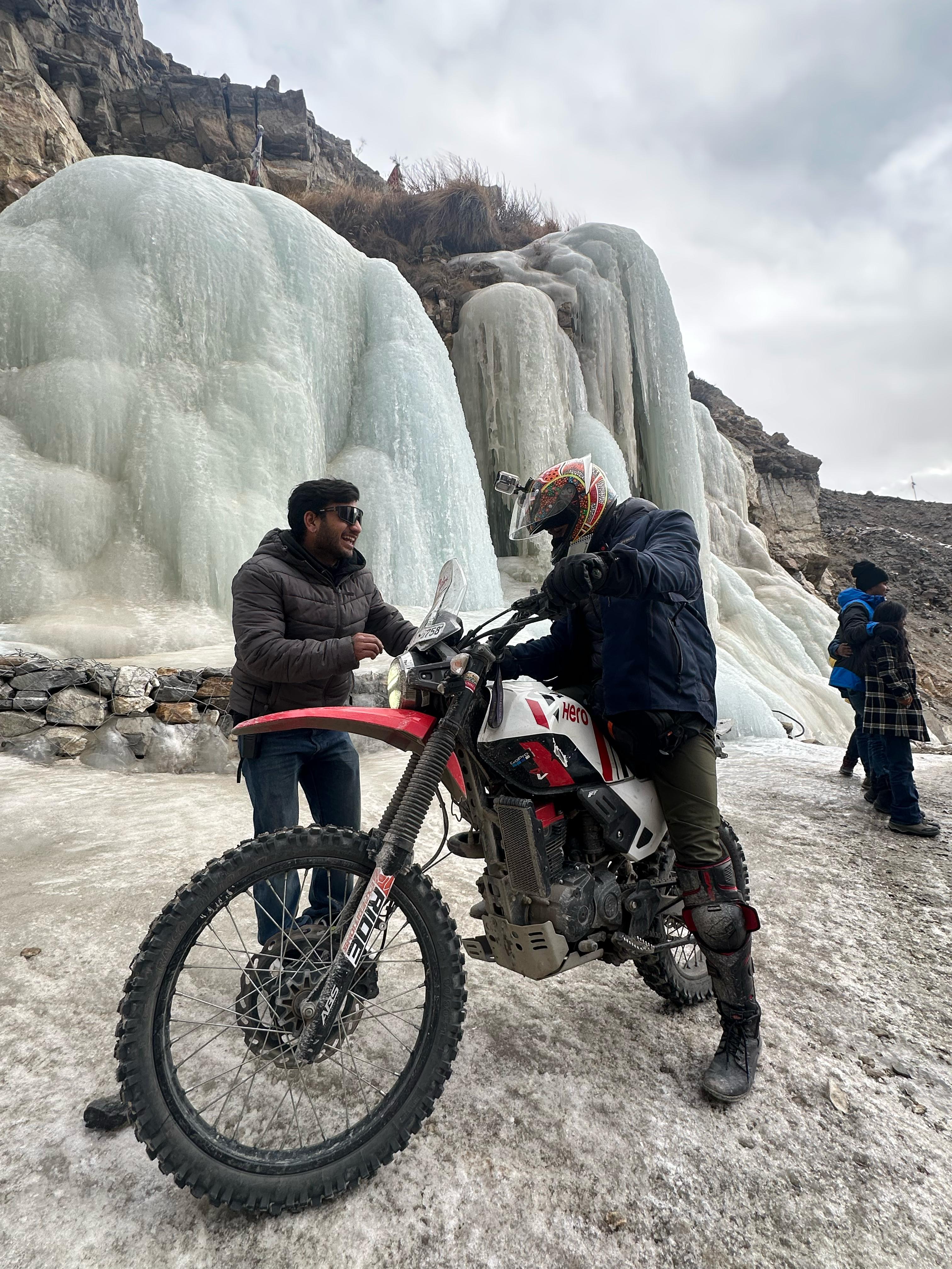 Cazelgroup samrat ladakh