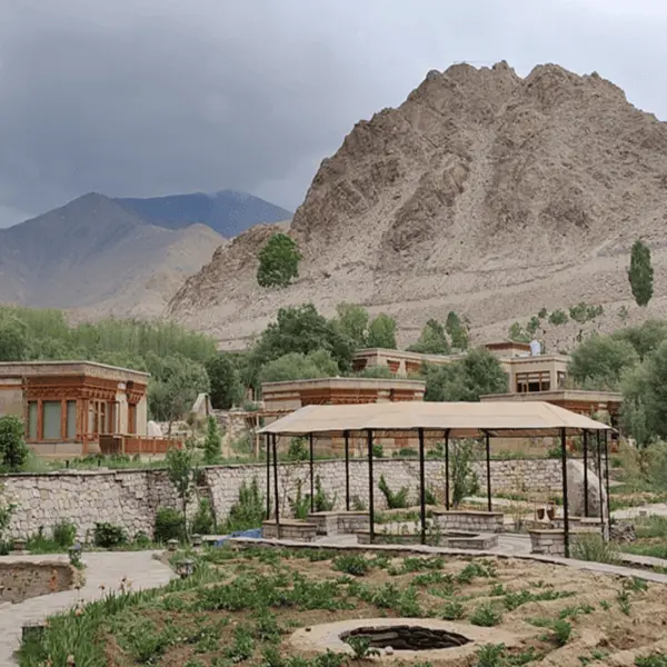 Leh - ladakh trip india