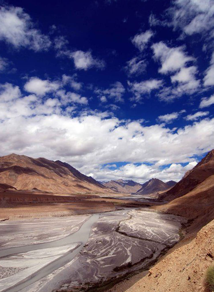 ladakh trip package