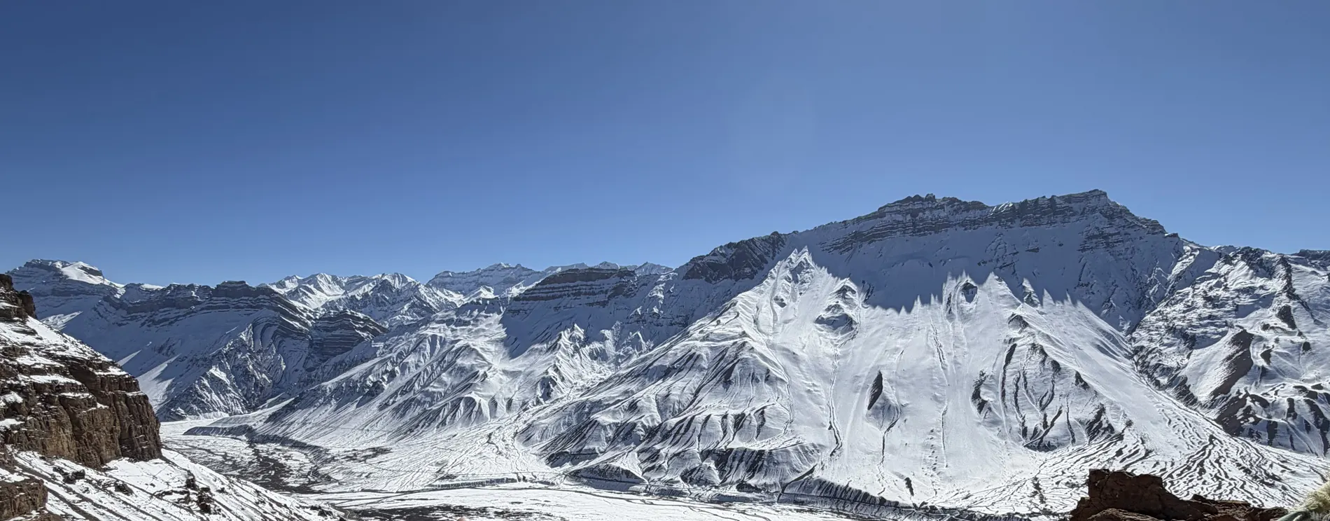 Leh Ladakh bike trip packages