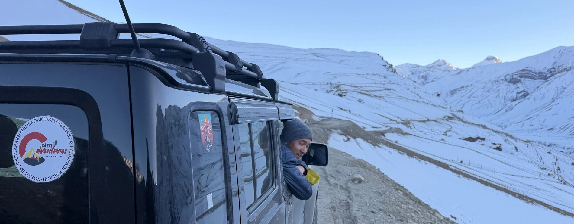 Leh Ladakh bike trip packages