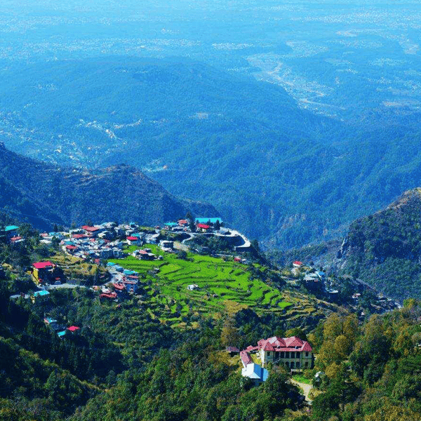 uttrakhand