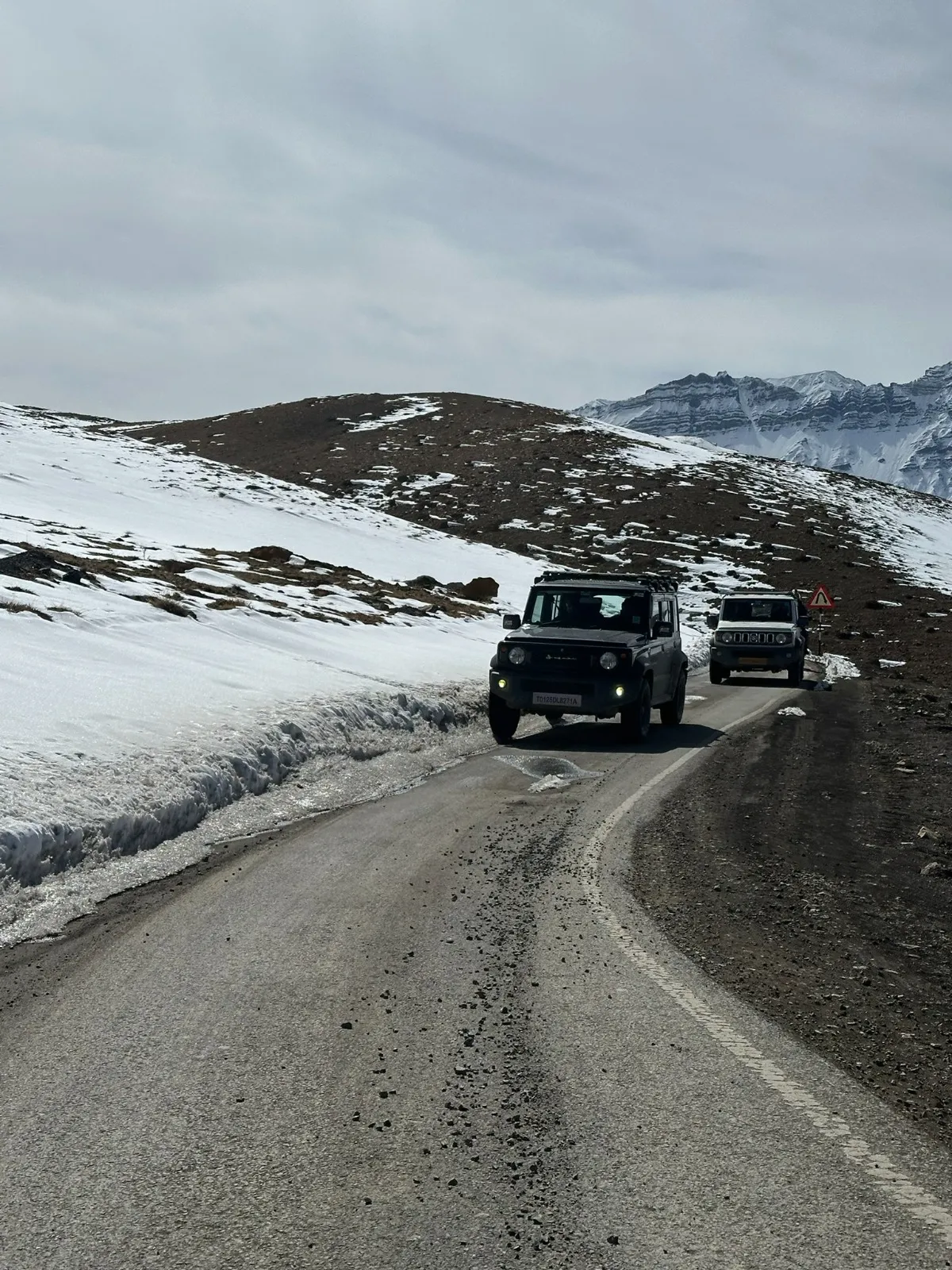 Spiti valley