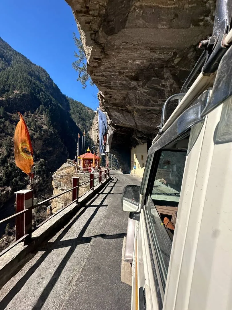 Spiti valley tour