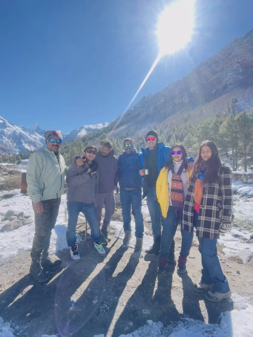 spiti valley bike tour packages