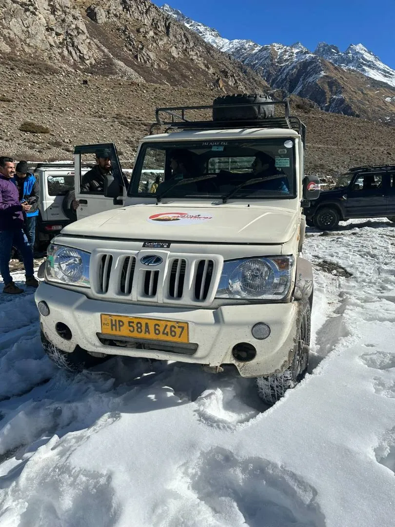 spiti bike tour packages